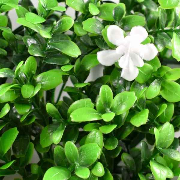 Πλακίδιο Φυλλωσιάς Τοίχου ΠΥΞΑΡΙ Premium 50x50cm Συνθετικό